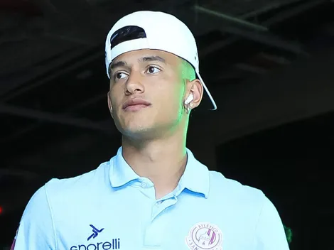 La nueva actualización sobre Eduardo Águila y Chivas