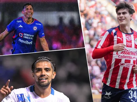 Las fortalezas y debilidades de Hormiga, Sepúlveda y Marín para el 2026