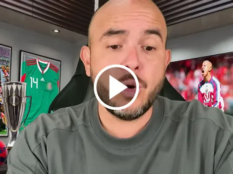 Jesús Bernal filtró el plan maestro de Chivas para los refuerzos del 2026