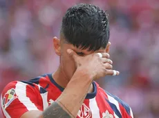 El castigo que Chivas prepara para Alan Pulido si no cede en su salida