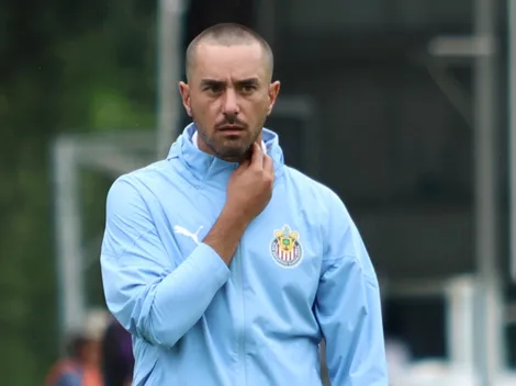 Fue campeón en Chivas pero ahora se suma al Cruz Azul