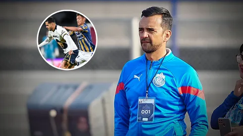 El refuerzo que se le escapó a Chivas para el 2026