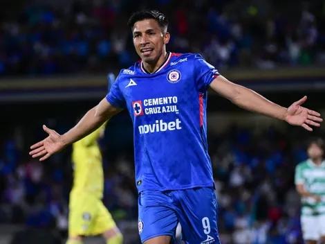 El verdadero plan de Ángel Sepúlveda por el que jugaría en Chivas