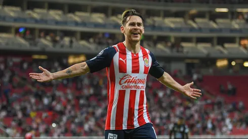 América buscaría a jugador que ha expresado su amor por Chivas