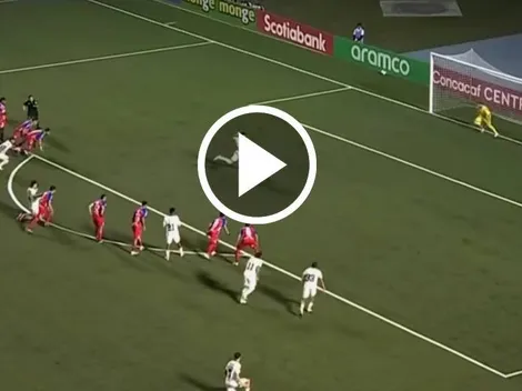 Ex-Chivas se consagra en el extranjero tras anotar gol en Final Internacional