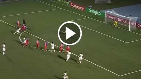 Ex-Chivas se consagró en Costa Rica.