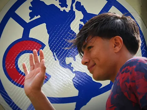 Ofrecen a joya de Chivas para que sea refuerzo del América