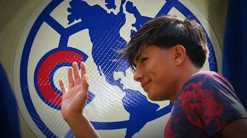 Ofrecen a joya de Chivas para que sea refuerzo del América