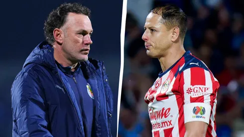 La última decisión que tomará Gabriel Milito gracias a Chicharito