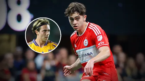 El jugador que Chivas rechazó para poder contratar a Brian Gutiérrez