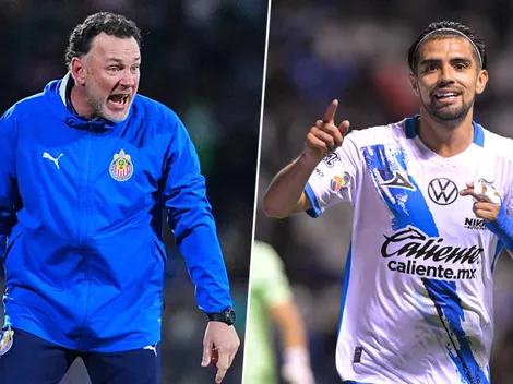 El motivo por el que Gabriel Milito pidió a Ricardo Marín como refuerzo