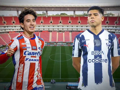 Los 7 descartes de Chivas como refuerzos para 2026