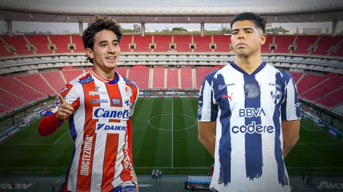 Los 7 descartes de Chivas como refuerzos para 2026