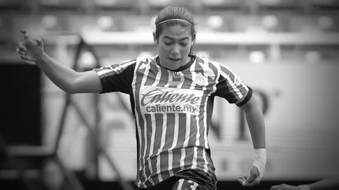 Figura de Selección Mexicana saldría de Chivas Femenil rumbo a Tijuana