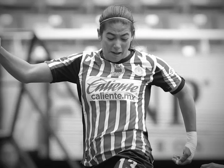 Figura de Selección Mexicana saldría de Chivas Femenil rumbo a Tijuana