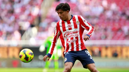 Noticias de Chivas HOY 6 de diciembre.