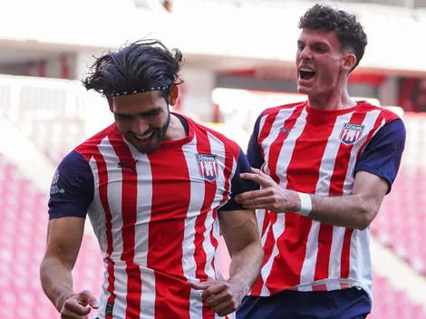 El refuerzo que podría tener Gabriel Milito desde el Tapatío en 2026