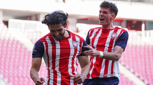 El refuerzo que podría tener Gabriel Milito desde el Tapatío en 2026