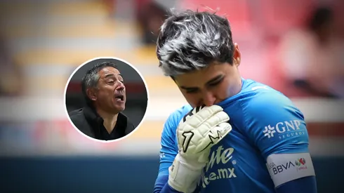 Blanca Félix habló de los rumores sobre Contreras y Nelly Simón