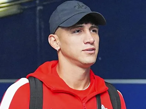 La suma que Chivas buscaría ganar si vende a Alan Pulido a Rayado