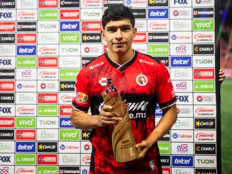 Kevin Castañeda no interesa en Chivas