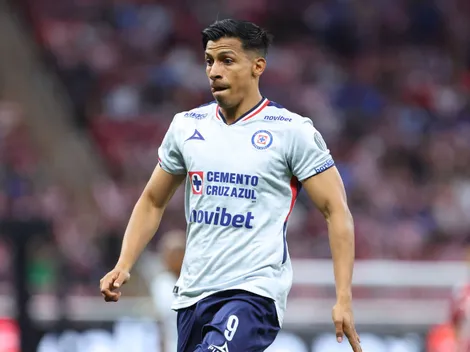 ¿Cuándo Chivas hará oficial lo de Sepúlveda? Milito ya lo espera