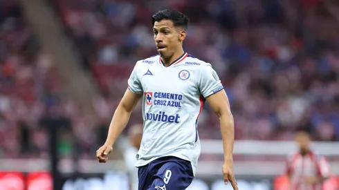 En Verde Valle ya esperan a Ángel Sepúlveda