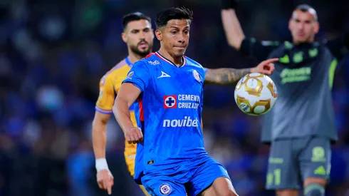 Ángel Sepúlveda y la duración de su contrato en Chivas.