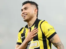 Fue campeón con Matías Almeyda y ahora renovaría contrato en el extranjero