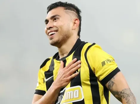 Fue campeón con Matías Almeyda y ahora renovaría contrato en el extranjero