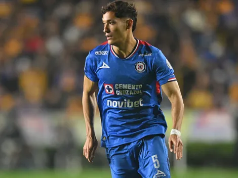 El mensaje de Chiquete Orozco tras la dura lesión que sufrió