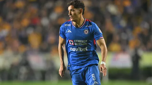 Jesús Orozco Chiquete apareció con un mensaje tras su lesión