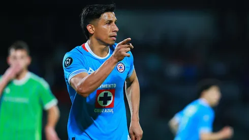 Ángel Sepúlveda será nuevo jugador de Chivas.