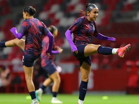 El mensaje de Damaris Godínez que sonó a despedida