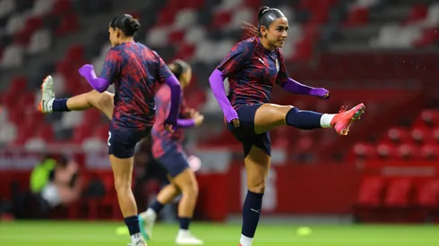 El mensaje de Damaris Godínez que sonó a despedida.