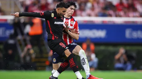 Toluca podría alcanzar en títulos a Chivas