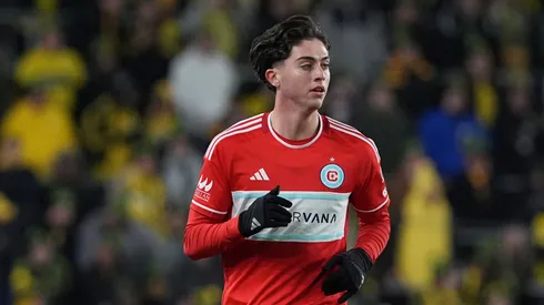 ¿Cuándo llega Brian Gutiérrez a Guadalajara?