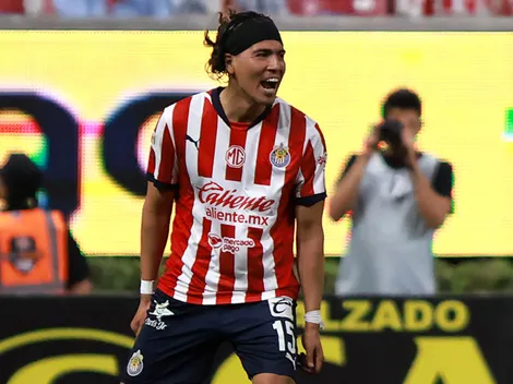 Noticias de Chivas HOY 8 de diciembre