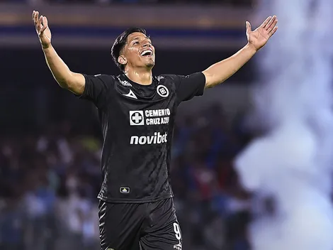 El único motivo por el que podría caerse el fichaje de Ángel Sepúlveda a Chivas