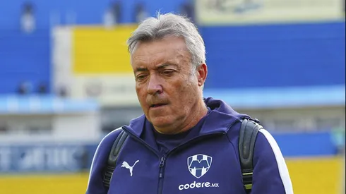 Domènec Torrent habría renunciado a Rayados.