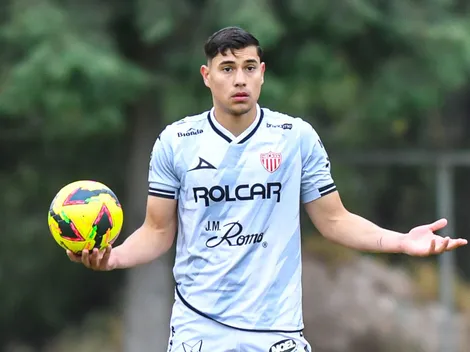 ¿Jugará en Chivas? El primer refuerzo del Clausura 2026 ya entrena en Verde Valle