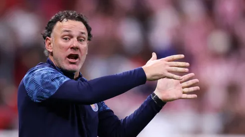 Exauxiliar de Gabriel Milito es opción para dirigir a Monterrey