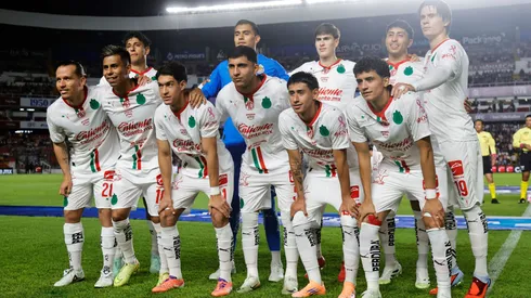 La directiva de Chivas sigue trabajando en el armado del equipo para el 2026