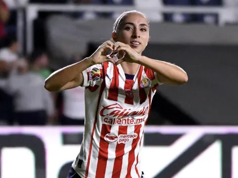 Araceli Torres ya tendría nuevo equipo en la Liga MX Femenil