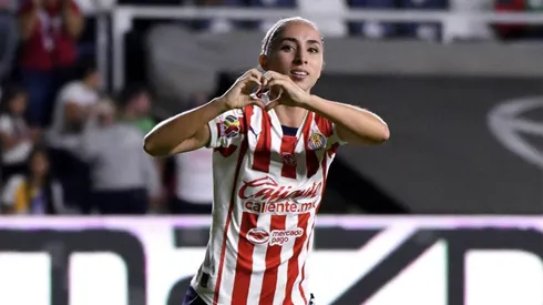 Araceli Torres reforzaría a Cruz Azul