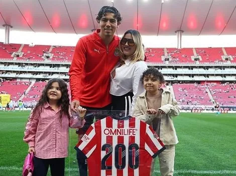 El mensaje que recibió Guti de su esposa en medio de los rumores de su salida