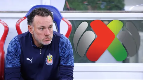 Cruz Azul estuvo cerca de fichar a Milito.