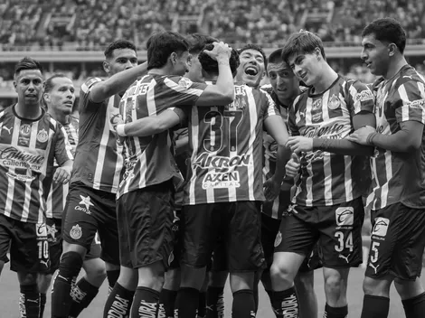Los jugadores que Chivas está dispuesto a negociar si llega una oferta para el Clausura 2026