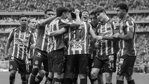 Alan Mozo, Gilberto Sepúlveda y Érick Gutiérrez son transferible para Chivas.