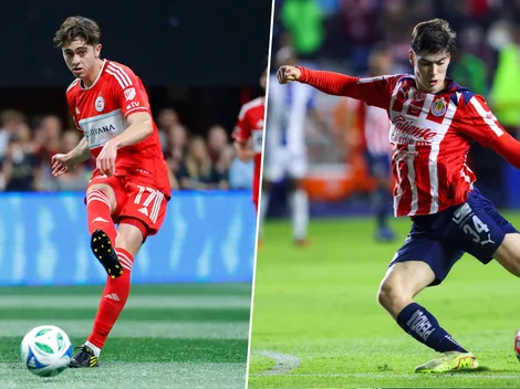 Demuestran que Armando González será beneficiado por Brian Gutiérrez